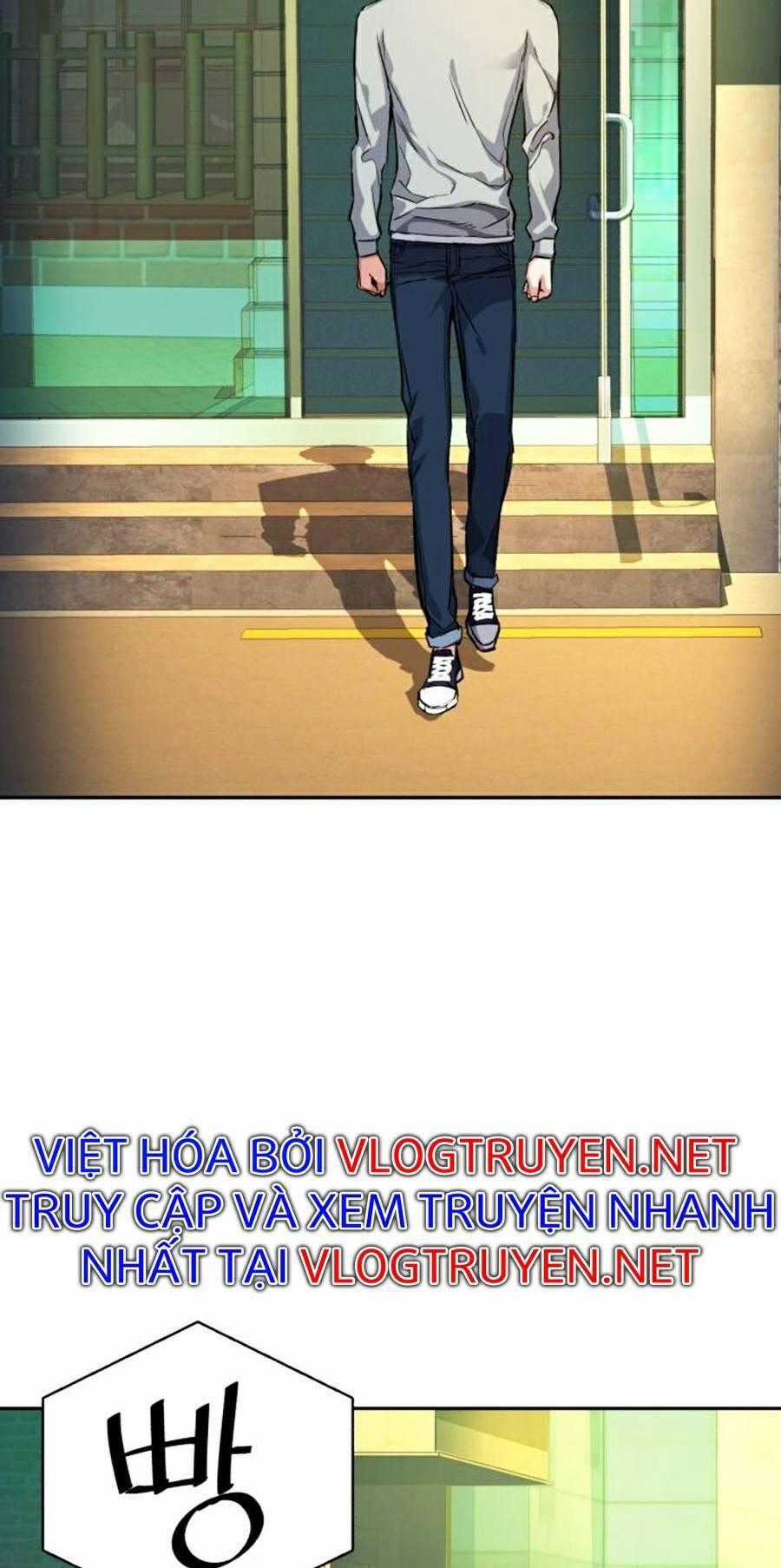 Bạn Học Của Tôi Là Lính Đánh Thuê Chương 67 trang 1
