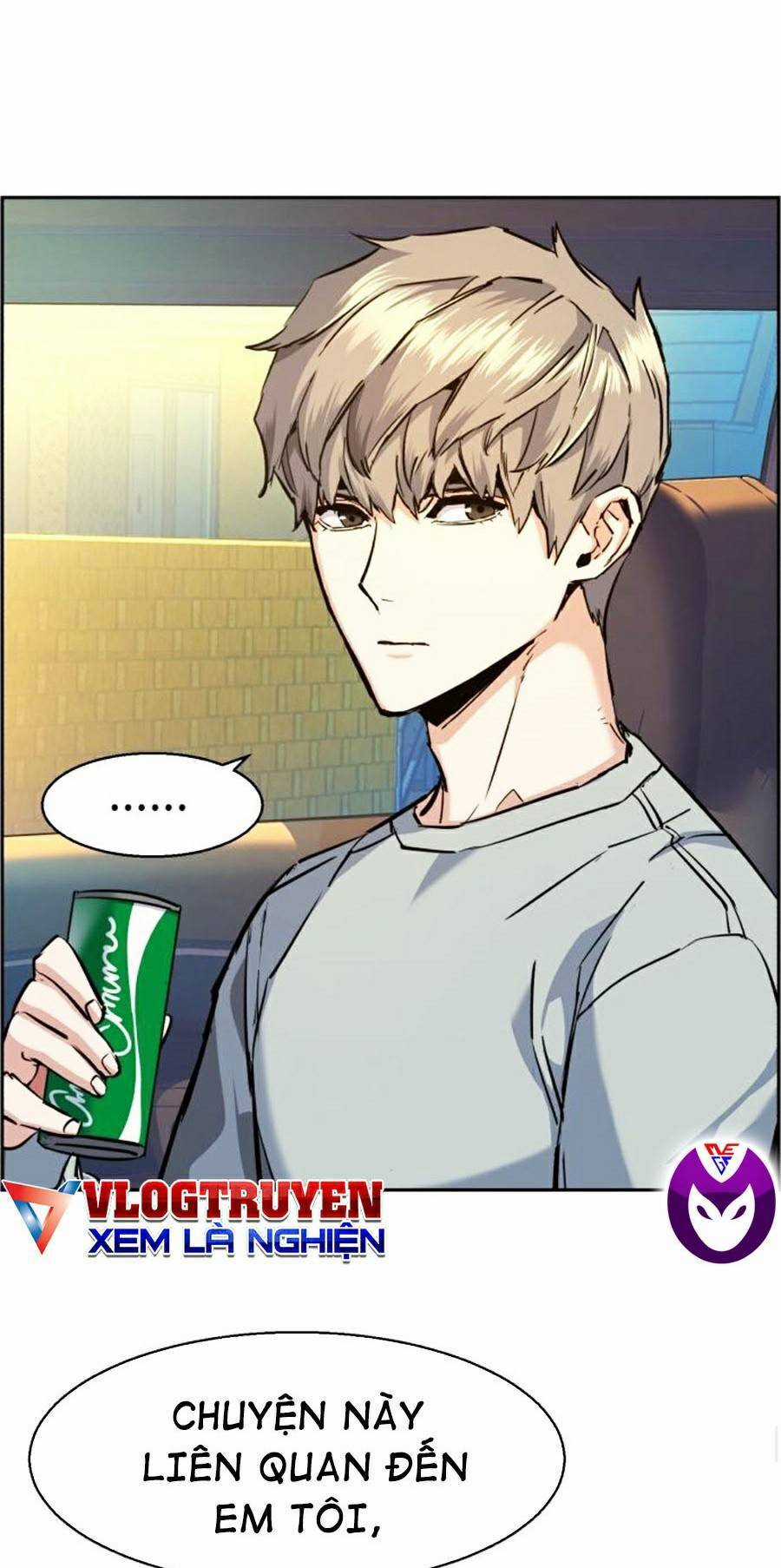 Bạn Học Của Tôi Là Lính Đánh Thuê Chương 67 trang 15