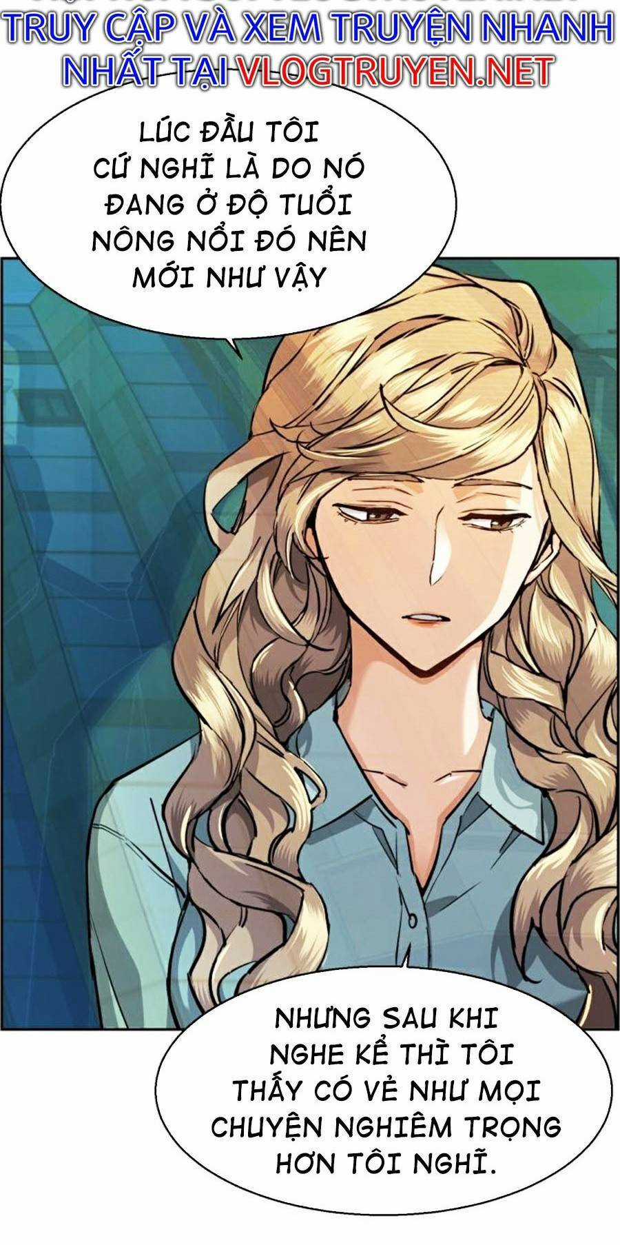 Bạn Học Của Tôi Là Lính Đánh Thuê Chương 67 trang 19