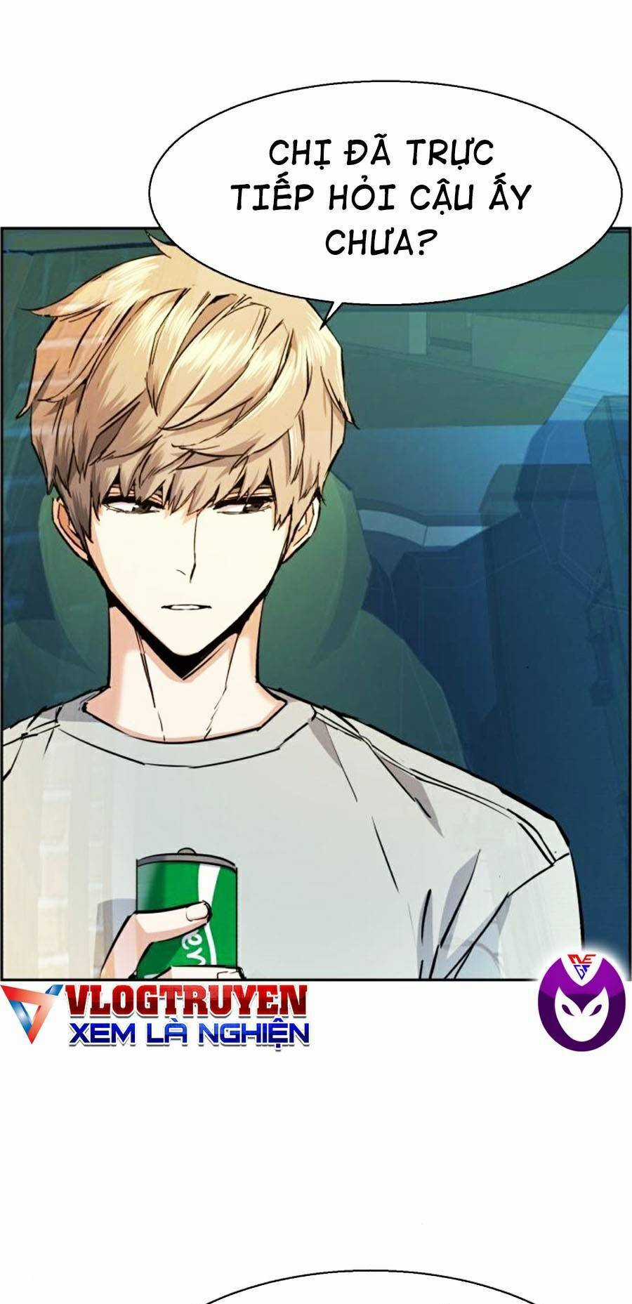 Bạn Học Của Tôi Là Lính Đánh Thuê Chương 67 trang 20