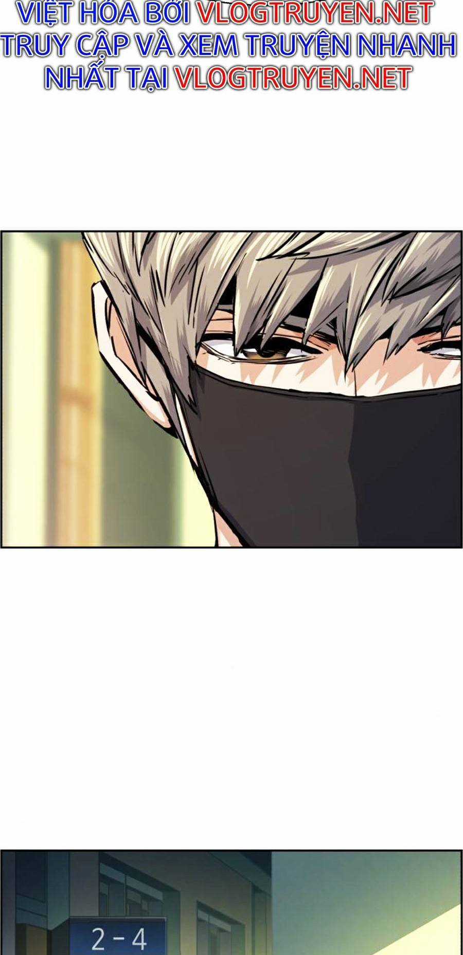 Bạn Học Của Tôi Là Lính Đánh Thuê Chương 67 trang 30