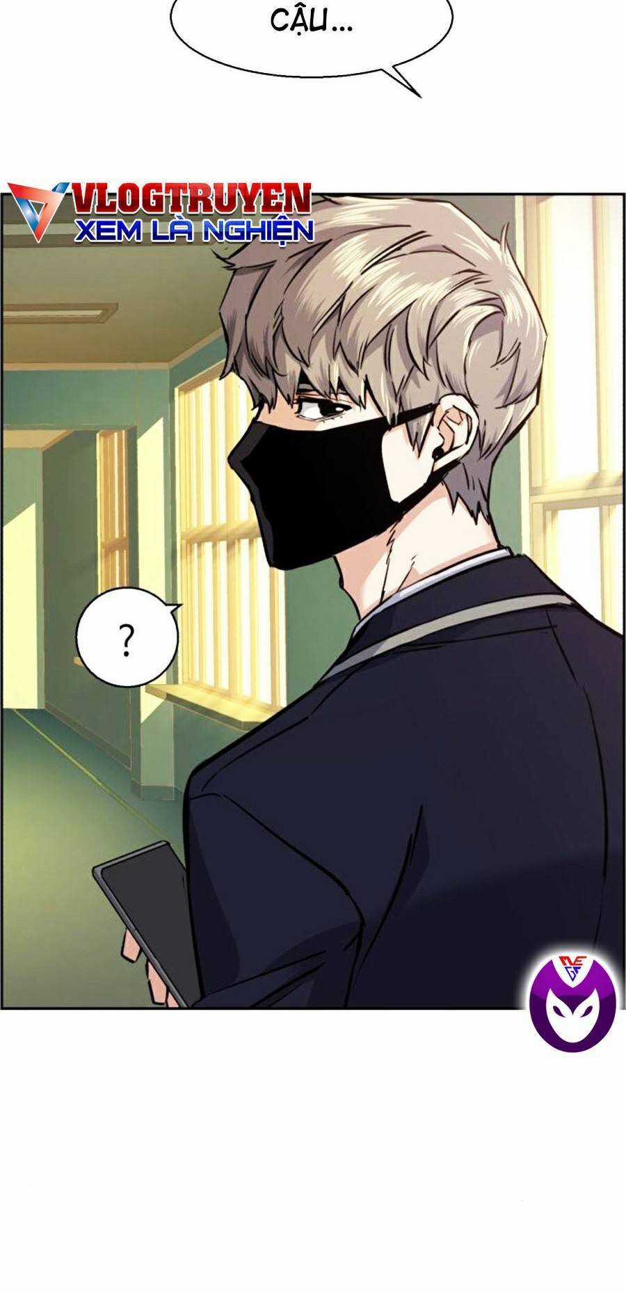 Bạn Học Của Tôi Là Lính Đánh Thuê Chương 67 trang 32