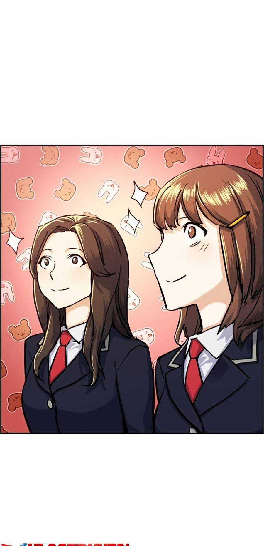 Bạn Học Của Tôi Là Lính Đánh Thuê Chương 67 trang 34