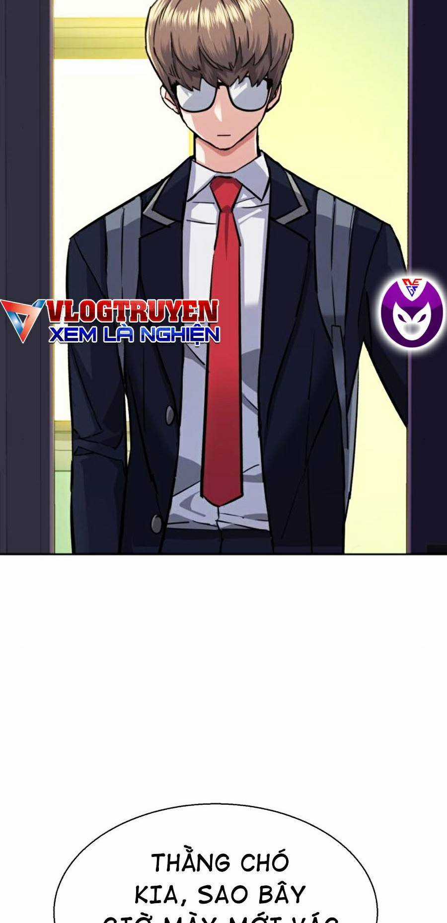 Bạn Học Của Tôi Là Lính Đánh Thuê Chương 67 trang 37