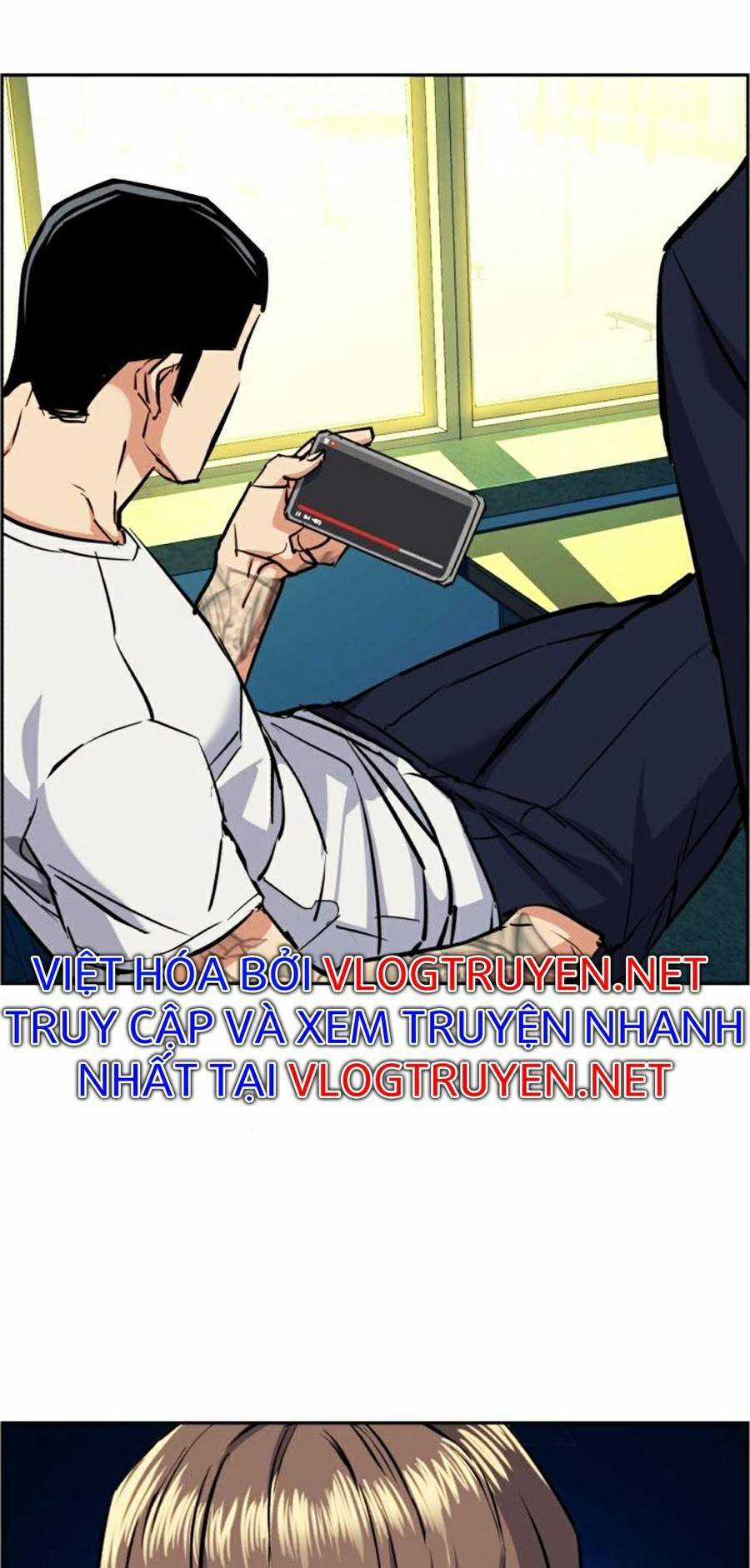 Bạn Học Của Tôi Là Lính Đánh Thuê Chương 67 trang 41