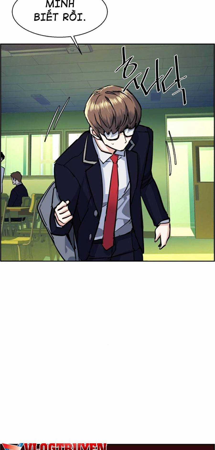 Bạn Học Của Tôi Là Lính Đánh Thuê Chương 67 trang 51