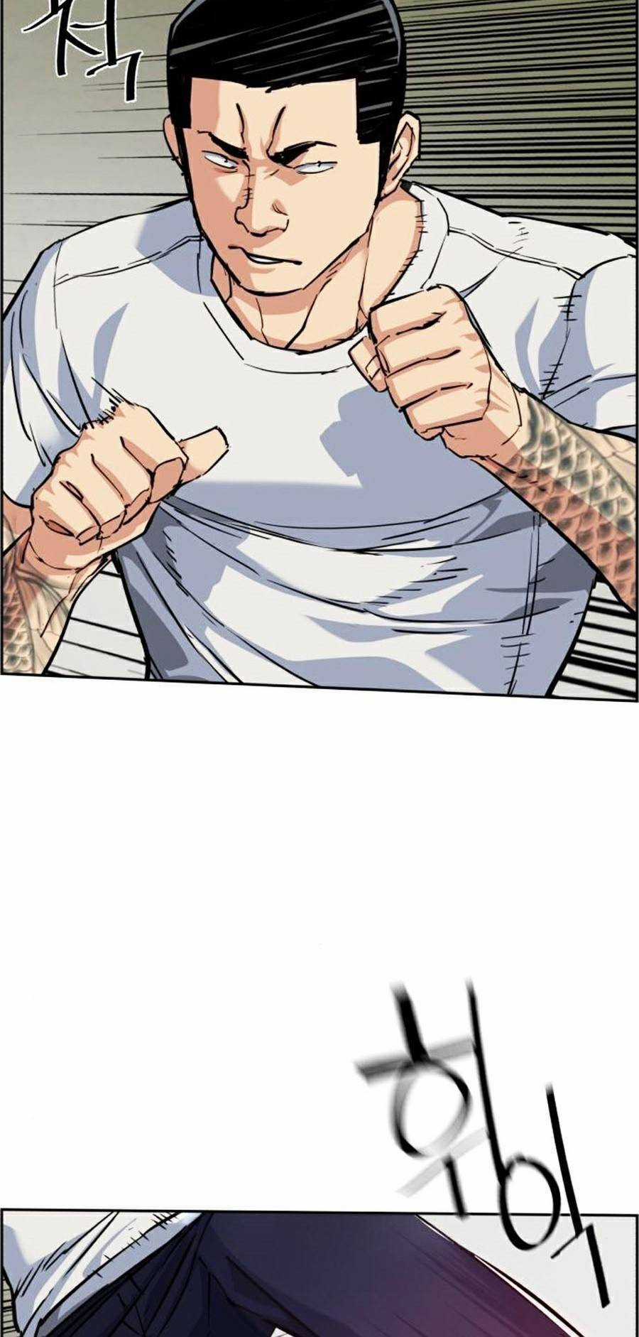 Bạn Học Của Tôi Là Lính Đánh Thuê Chương 67 trang 53