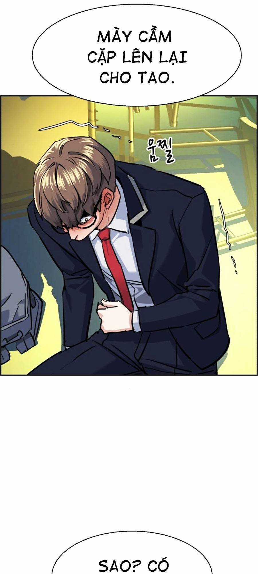 Bạn Học Của Tôi Là Lính Đánh Thuê Chương 67 trang 60