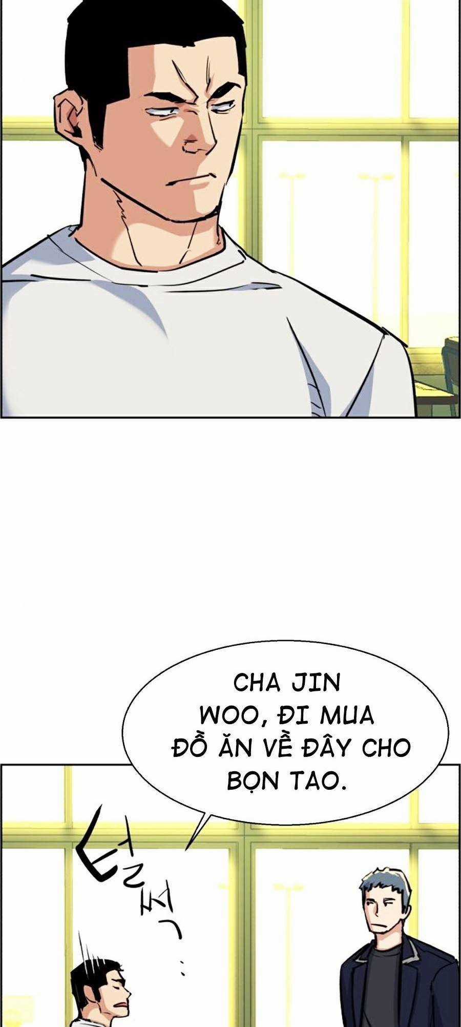 Bạn Học Của Tôi Là Lính Đánh Thuê Chương 67 trang 64