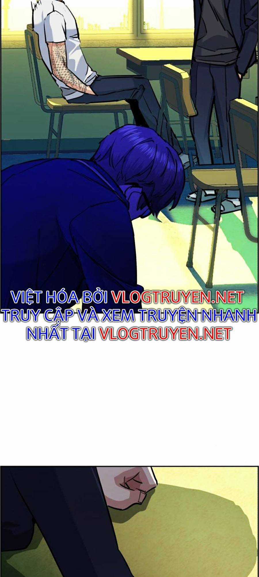 Bạn Học Của Tôi Là Lính Đánh Thuê Chương 67 trang 65