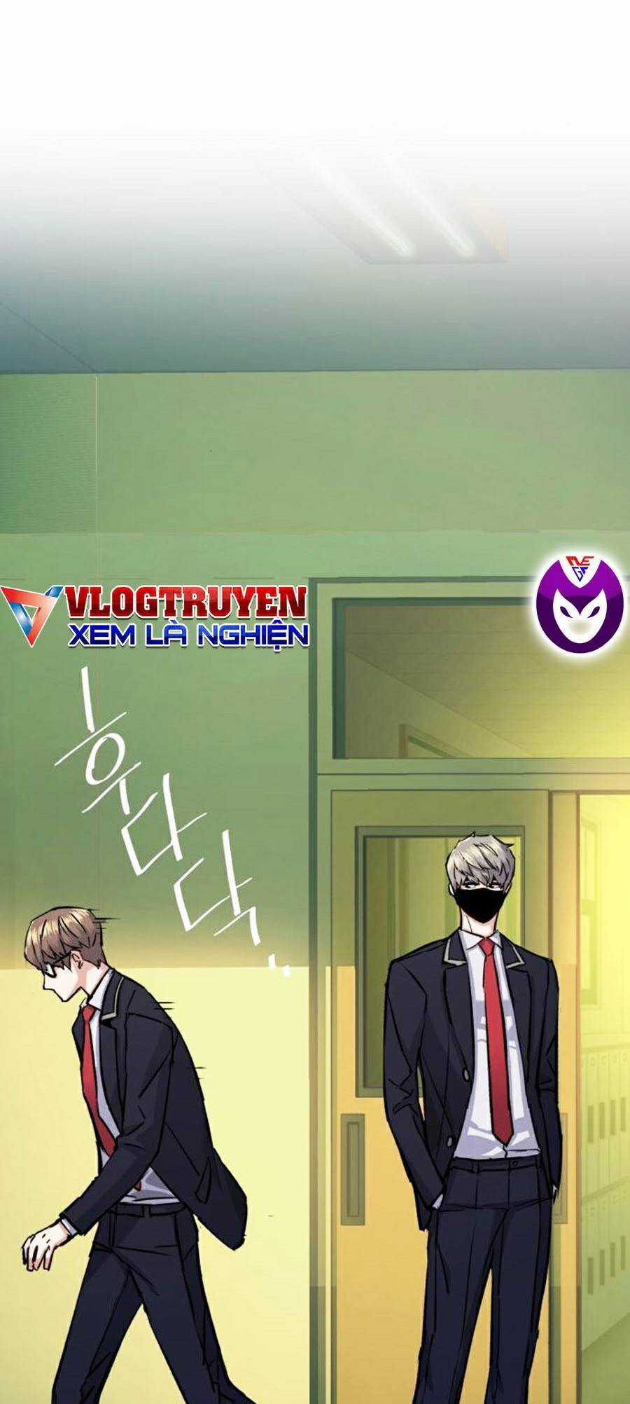 Bạn Học Của Tôi Là Lính Đánh Thuê Chương 67 trang 68