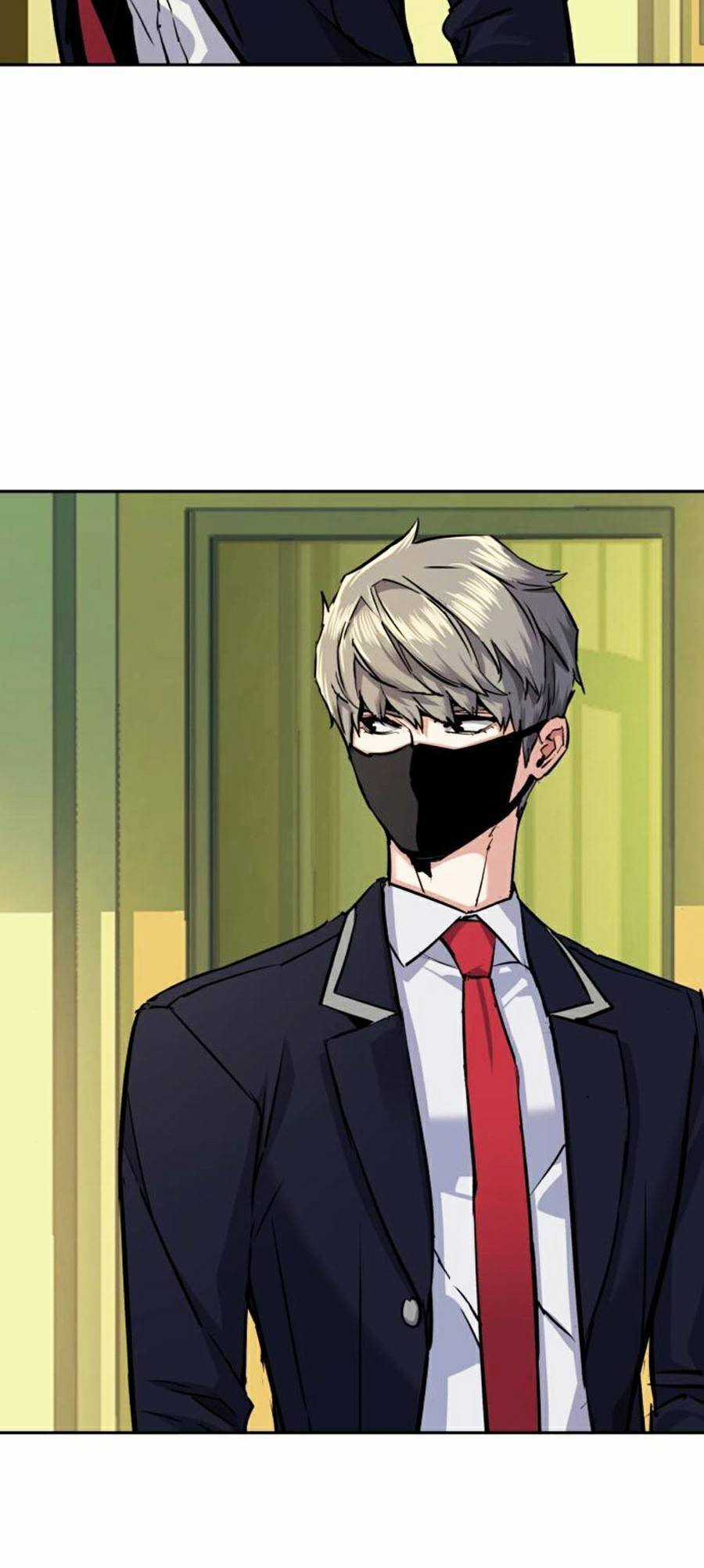 Bạn Học Của Tôi Là Lính Đánh Thuê Chương 67 trang 71