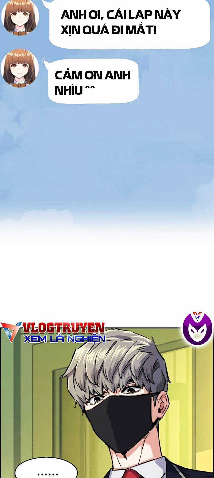 Bạn Học Của Tôi Là Lính Đánh Thuê Chương 67 trang 75