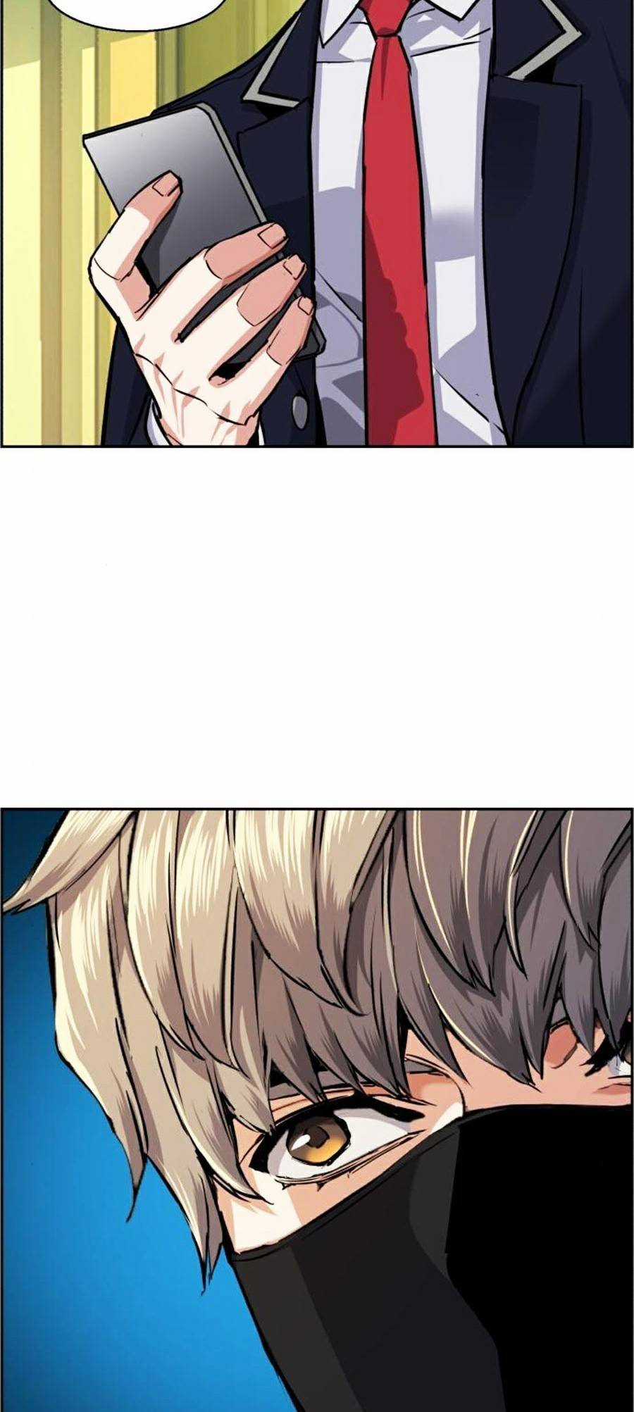 Bạn Học Của Tôi Là Lính Đánh Thuê Chương 67 trang 76