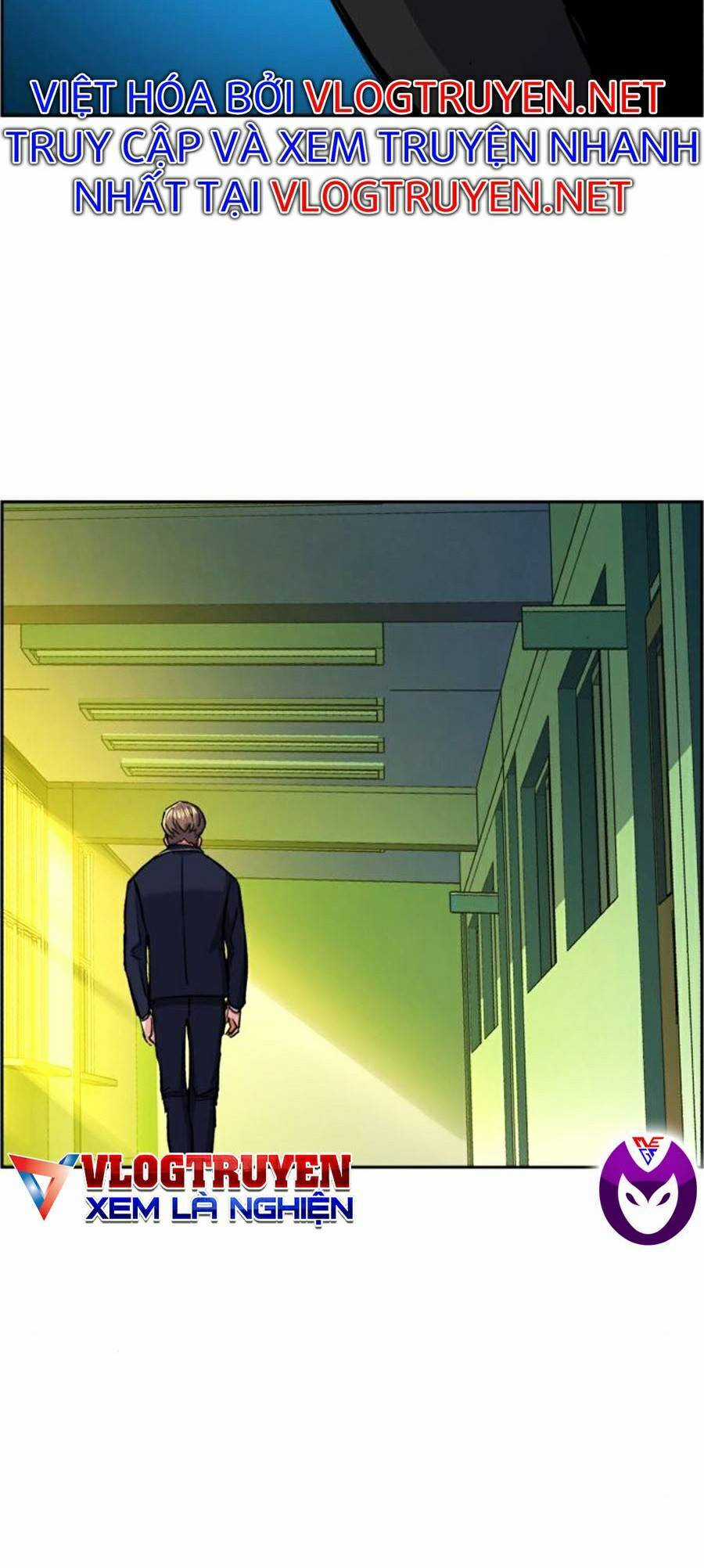 Bạn Học Của Tôi Là Lính Đánh Thuê Chương 67 trang 77