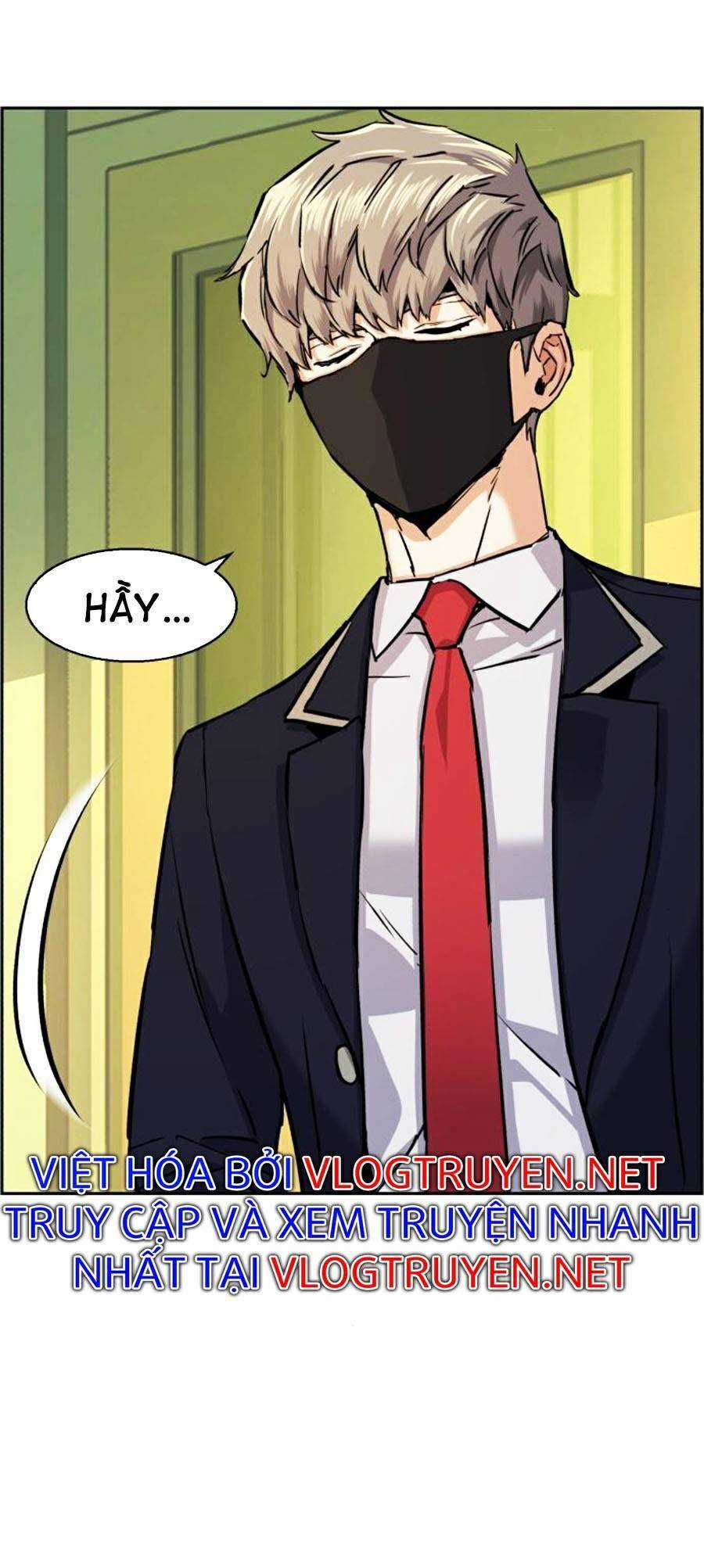 Bạn Học Của Tôi Là Lính Đánh Thuê Chương 67 trang 78