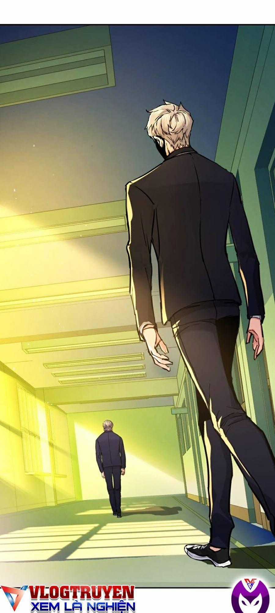 Bạn Học Của Tôi Là Lính Đánh Thuê Chương 67 trang 79