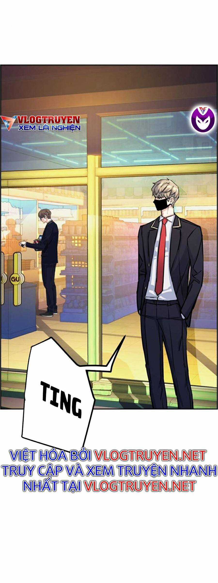 Bạn Học Của Tôi Là Lính Đánh Thuê Chương 68 trang 14