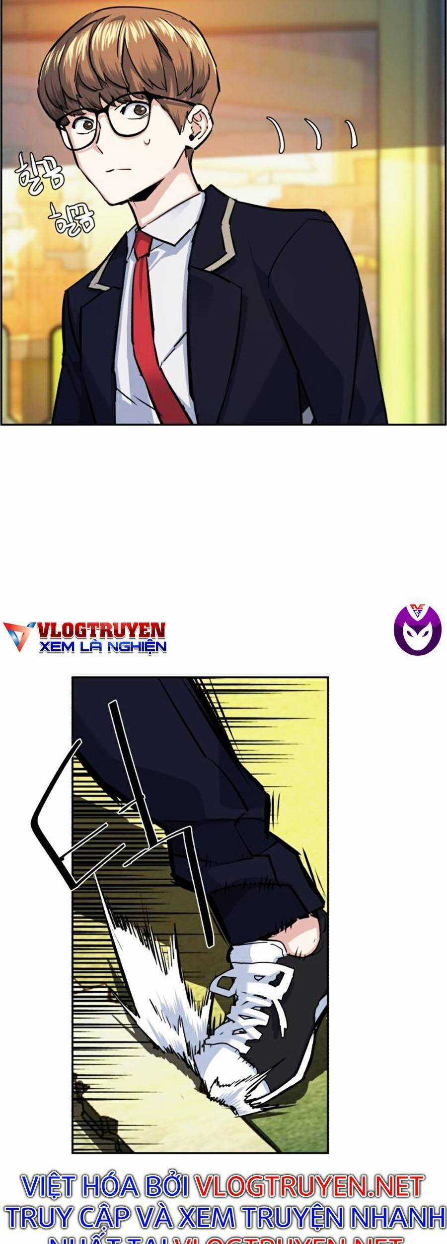 Bạn Học Của Tôi Là Lính Đánh Thuê Chương 68 trang 23