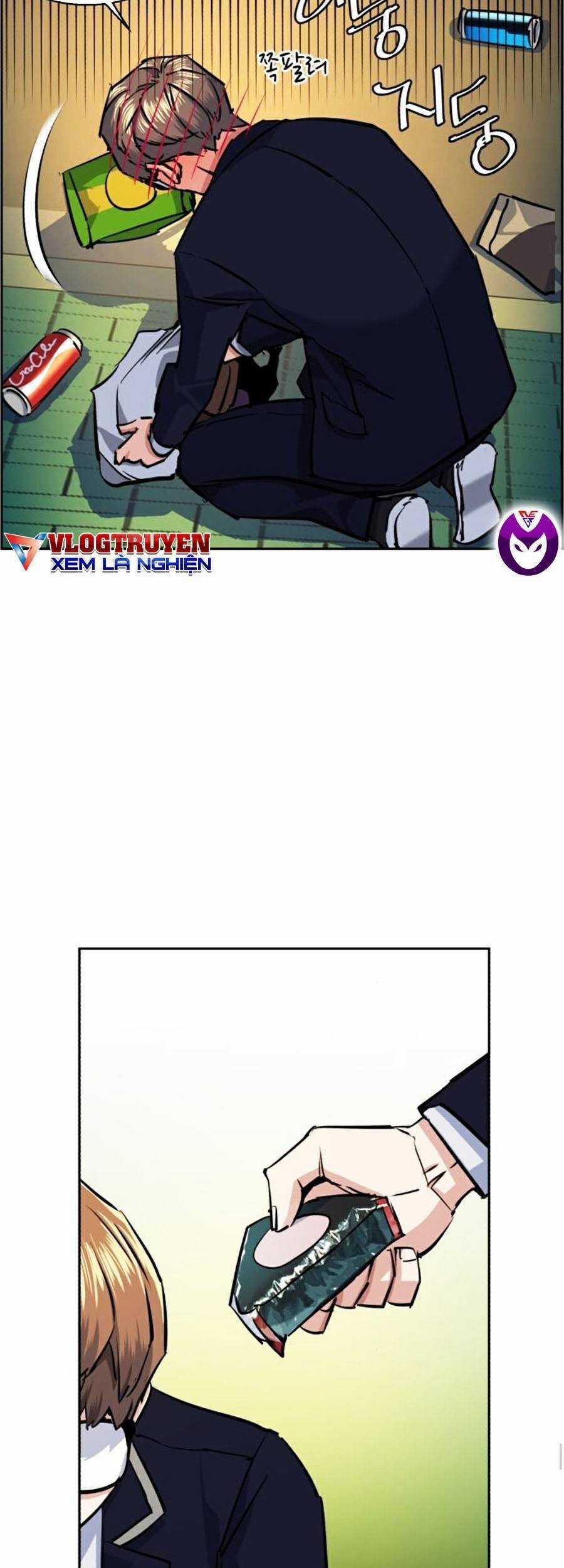 Bạn Học Của Tôi Là Lính Đánh Thuê Chương 68 trang 27