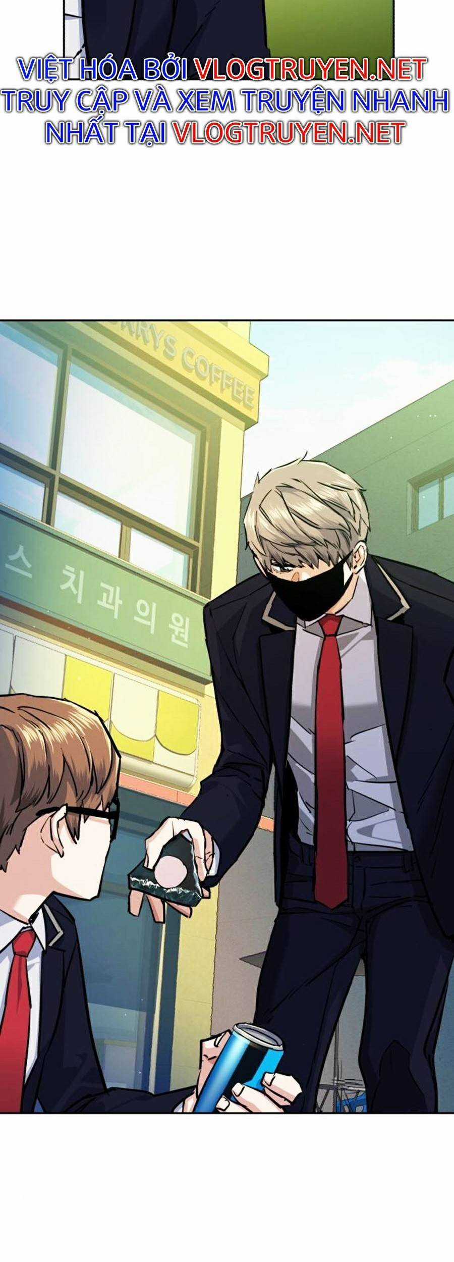 Bạn Học Của Tôi Là Lính Đánh Thuê Chương 68 trang 29