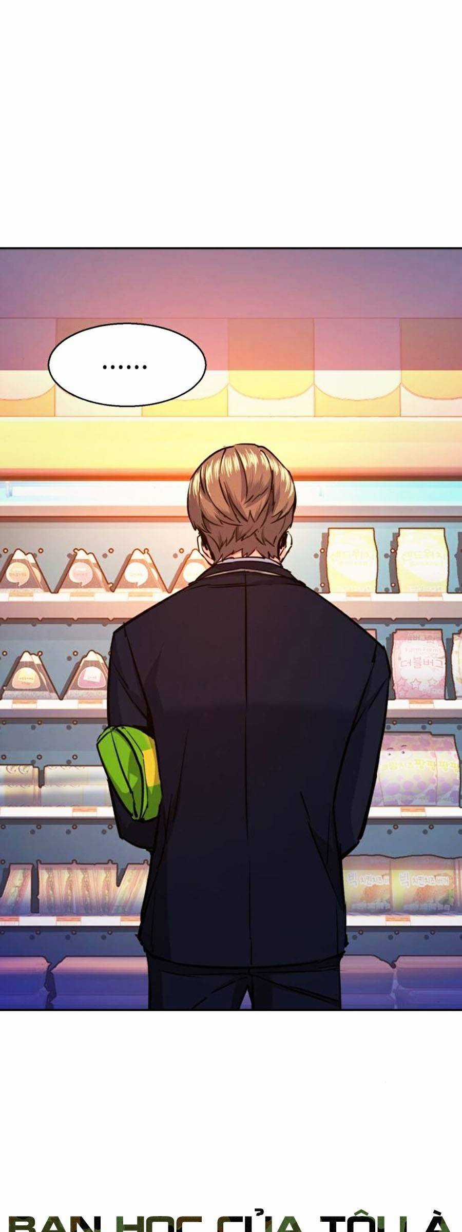 Bạn Học Của Tôi Là Lính Đánh Thuê Chương 68 trang 3