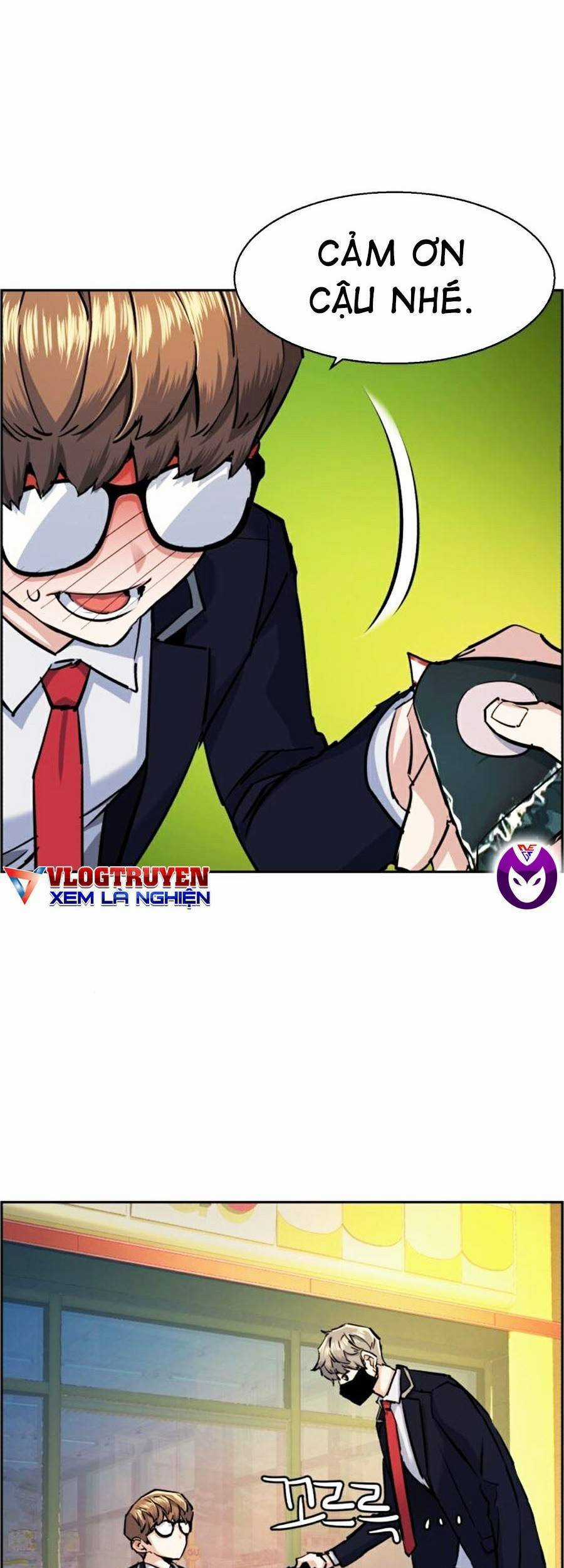 Bạn Học Của Tôi Là Lính Đánh Thuê Chương 68 trang 31