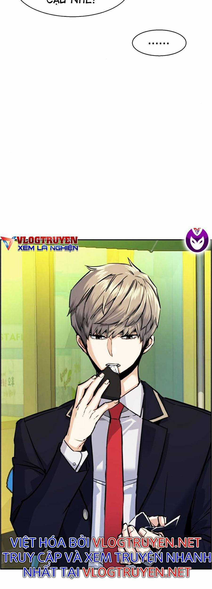 Bạn Học Của Tôi Là Lính Đánh Thuê Chương 68 trang 35