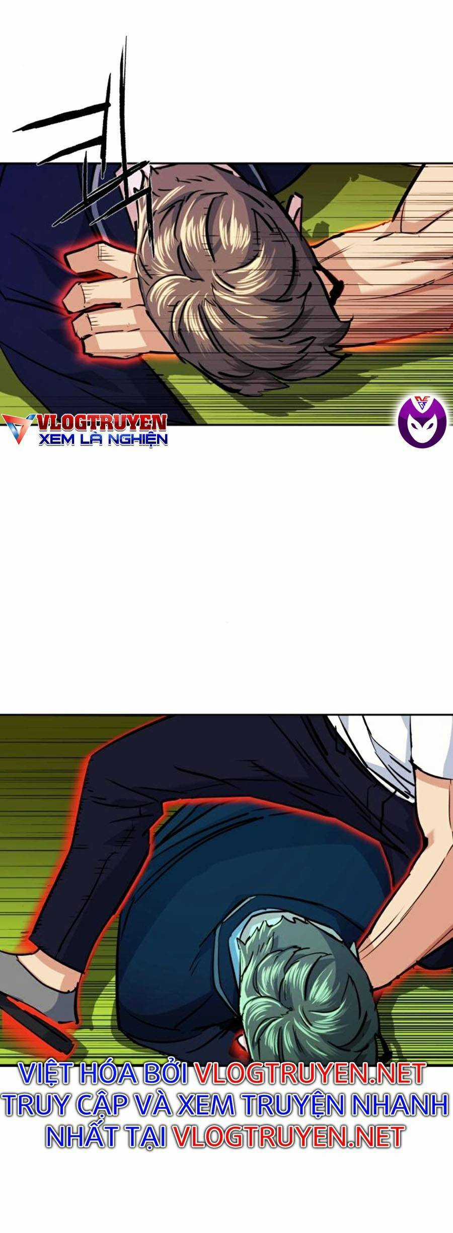 Bạn Học Của Tôi Là Lính Đánh Thuê Chương 68 trang 59