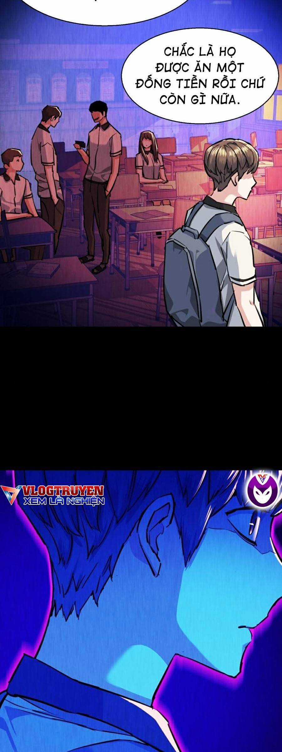 Bạn Học Của Tôi Là Lính Đánh Thuê Chương 68 trang 6