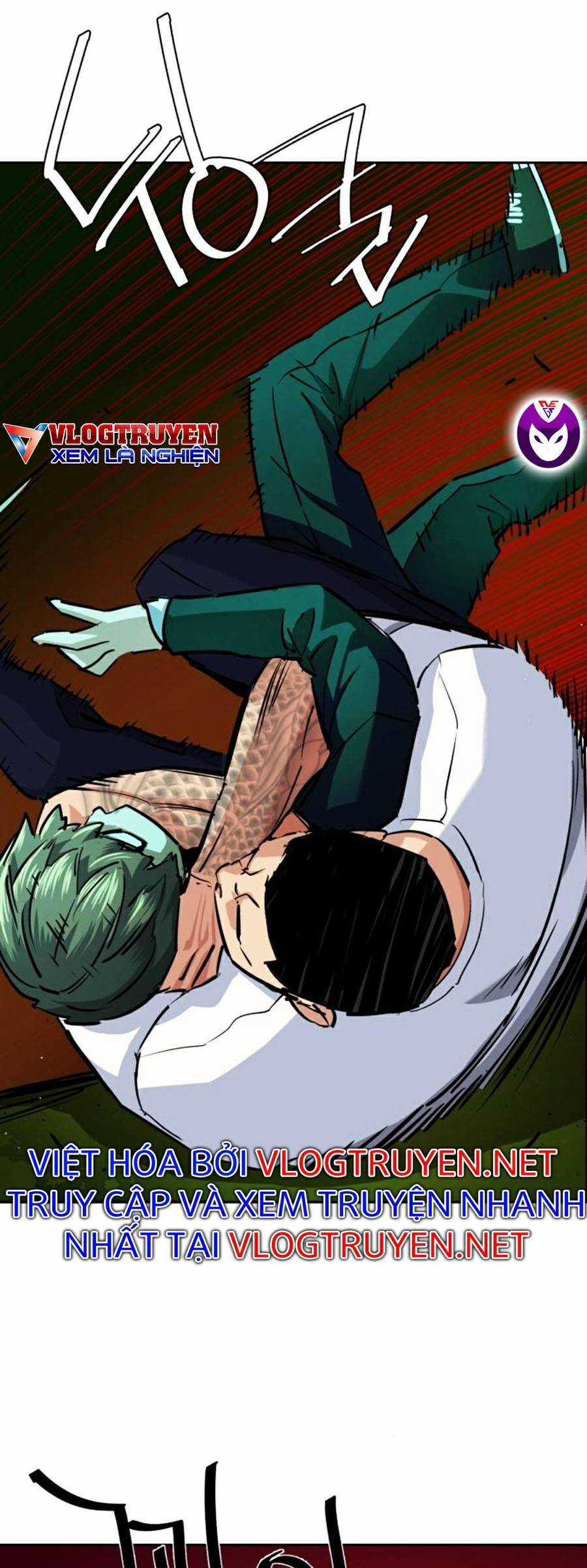 Bạn Học Của Tôi Là Lính Đánh Thuê Chương 68 trang 60