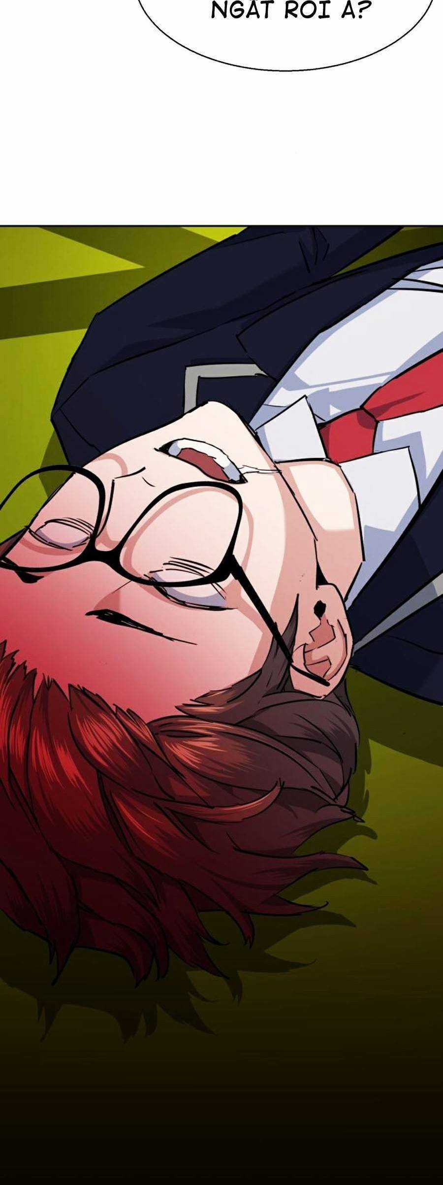 Bạn Học Của Tôi Là Lính Đánh Thuê Chương 68 trang 63