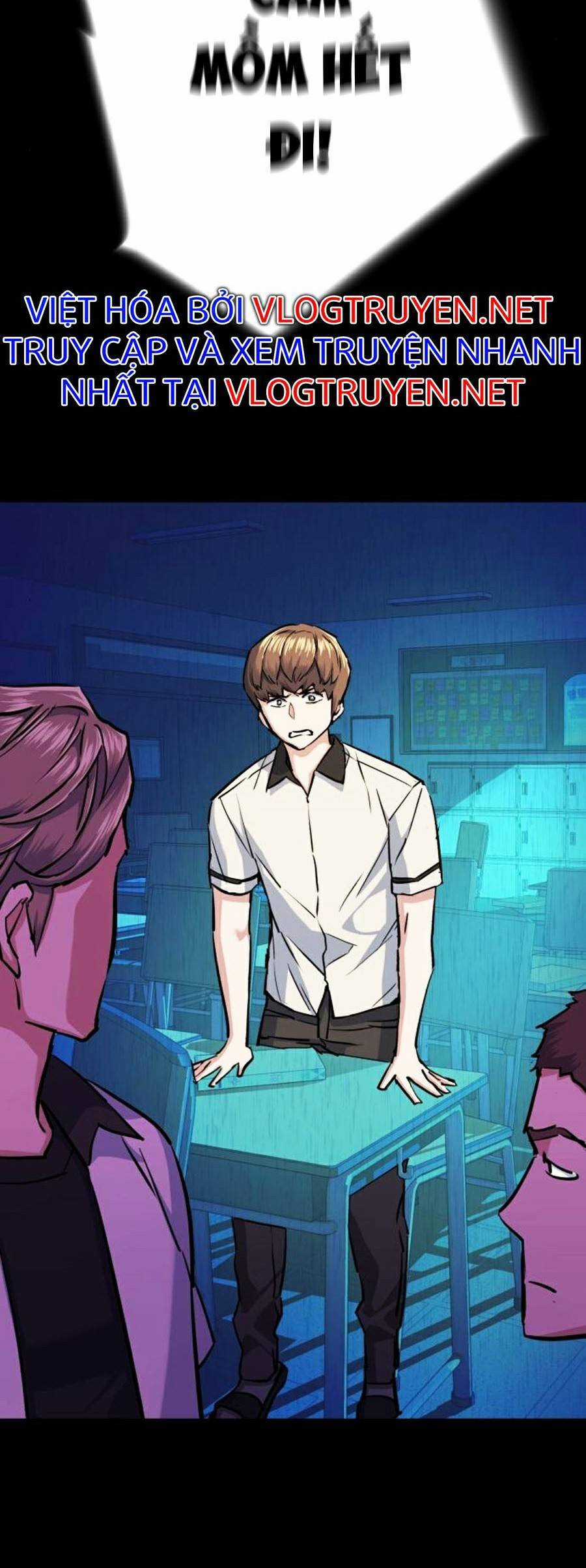 Bạn Học Của Tôi Là Lính Đánh Thuê Chương 68 trang 67