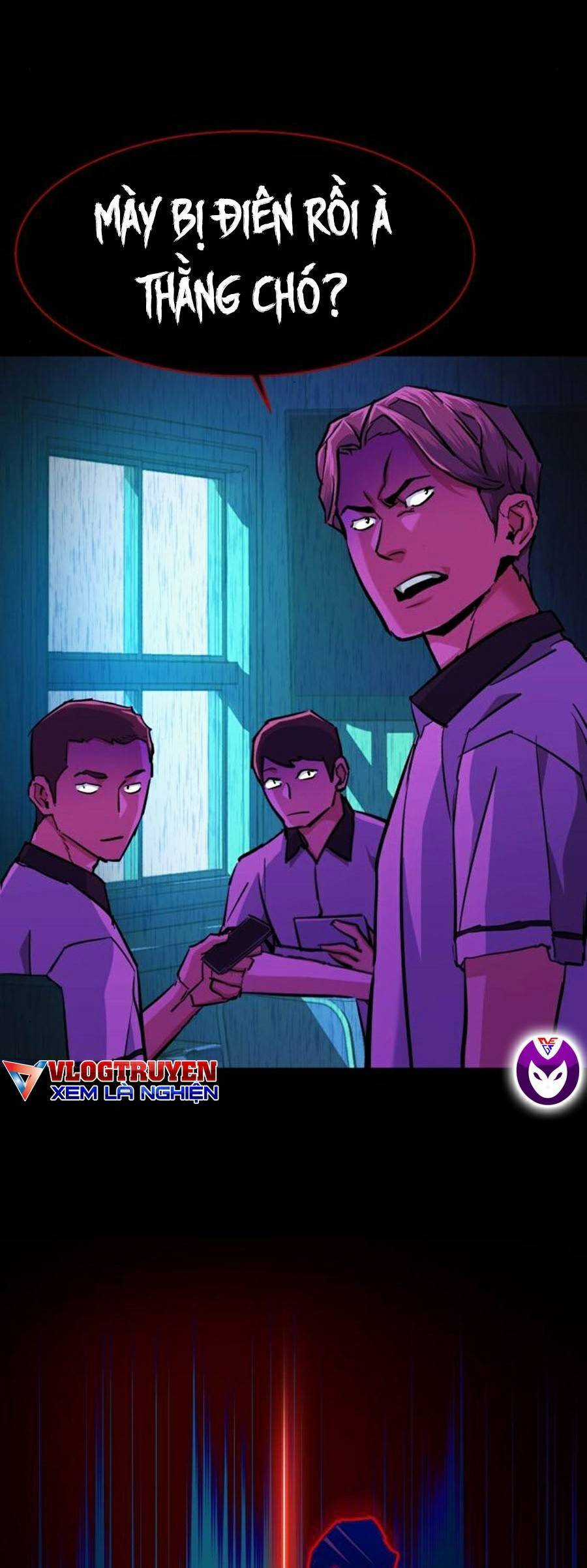 Bạn Học Của Tôi Là Lính Đánh Thuê Chương 68 trang 68