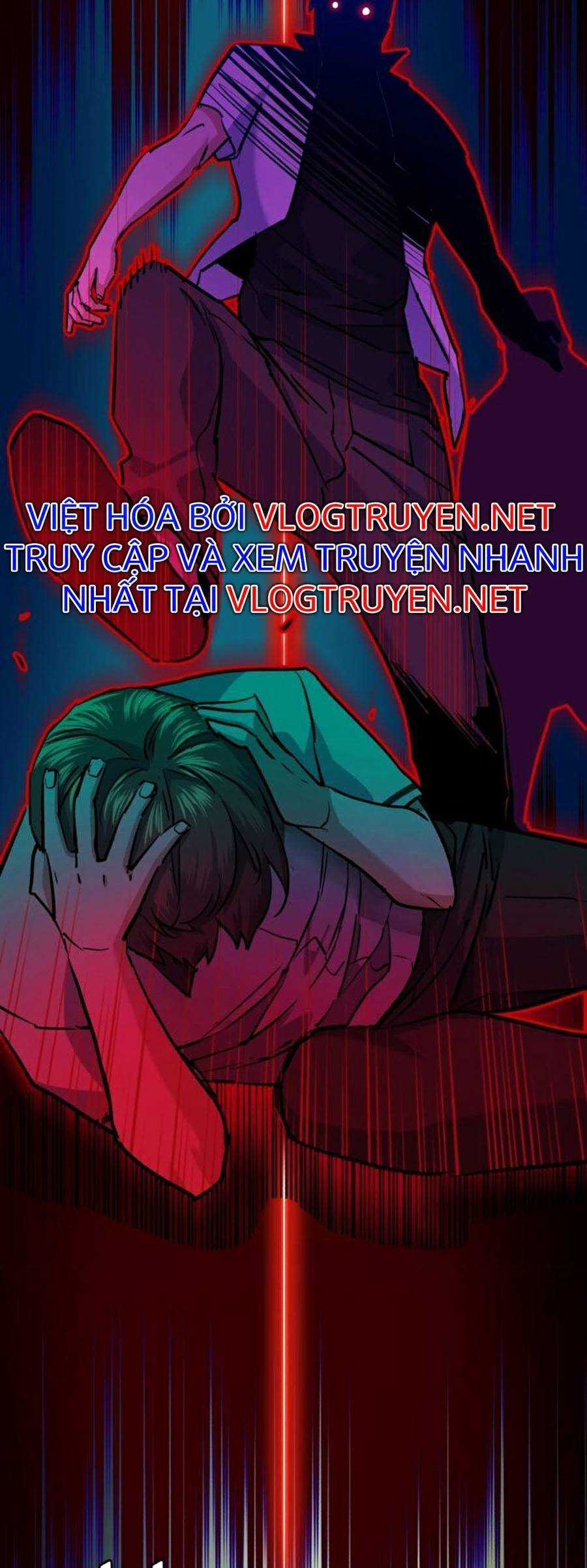 Bạn Học Của Tôi Là Lính Đánh Thuê Chương 68 trang 69