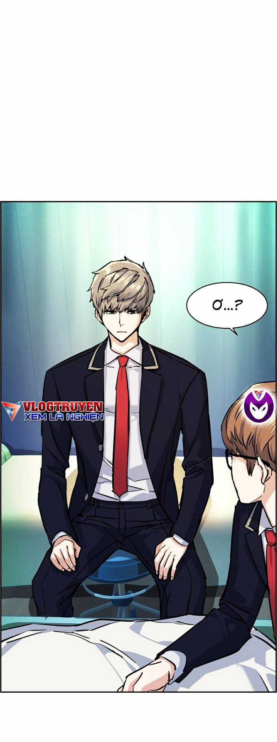 Bạn Học Của Tôi Là Lính Đánh Thuê Chương 68 trang 72