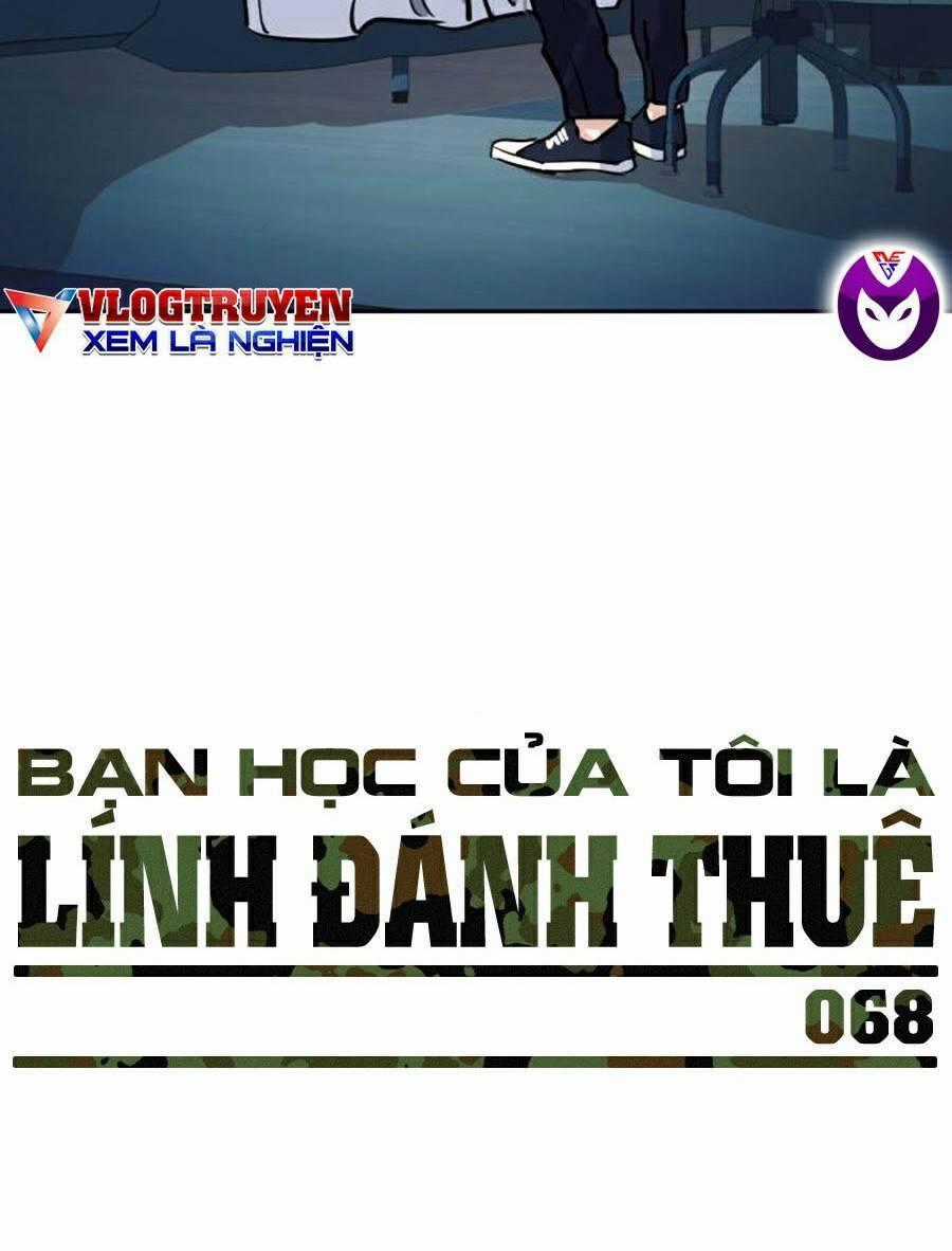 Bạn Học Của Tôi Là Lính Đánh Thuê Chương 68 trang 88