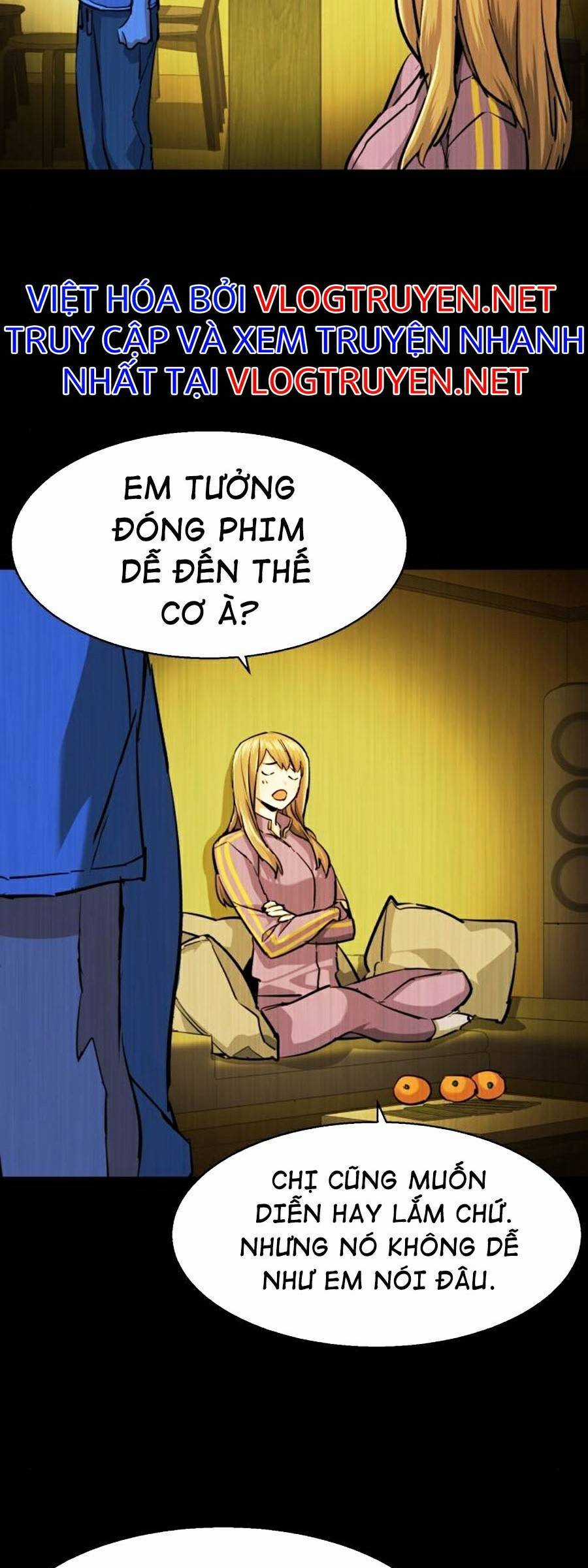 Bạn Học Của Tôi Là Lính Đánh Thuê Chương 68 trang 9