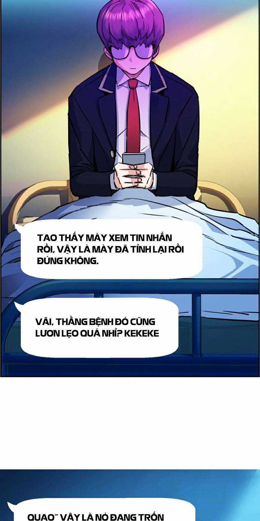 Bạn Học Của Tôi Là Lính Đánh Thuê Chương 69 trang 13