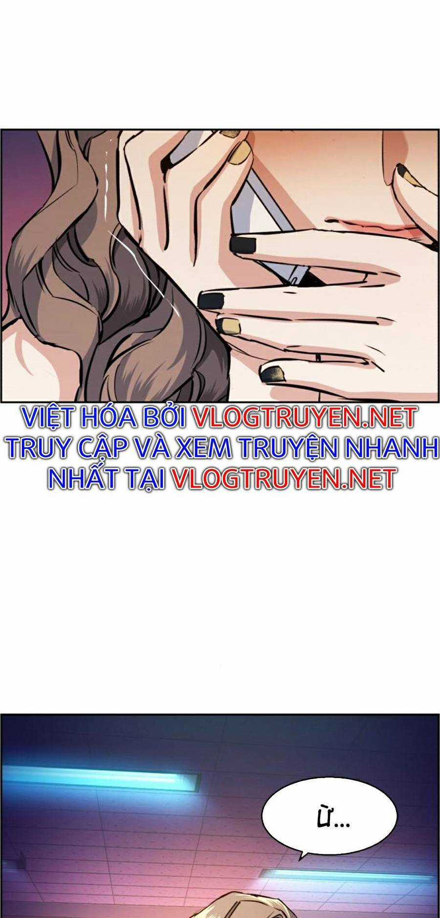 Bạn Học Của Tôi Là Lính Đánh Thuê Chương 69 trang 21