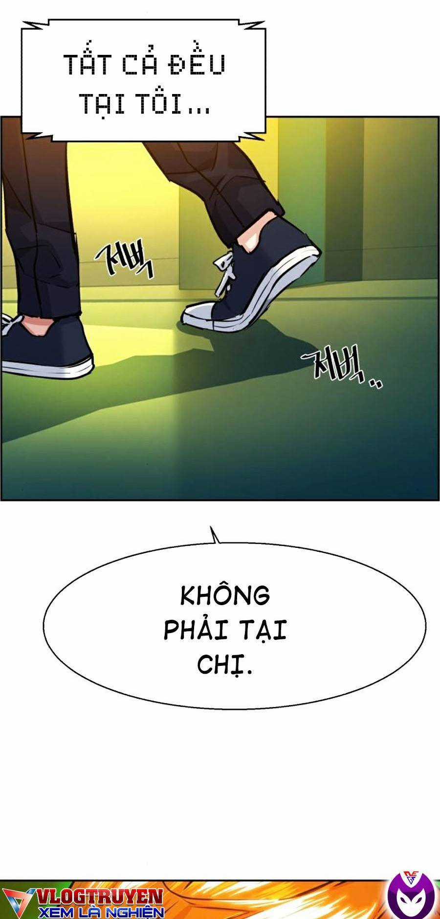 Bạn Học Của Tôi Là Lính Đánh Thuê Chương 69 trang 25