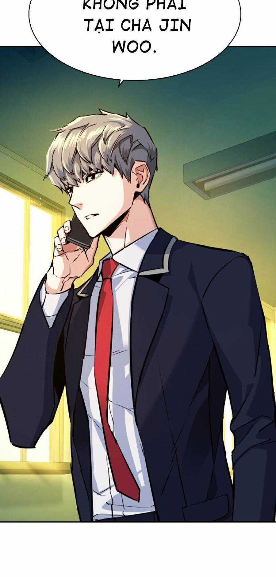 Bạn Học Của Tôi Là Lính Đánh Thuê Chương 69 trang 27