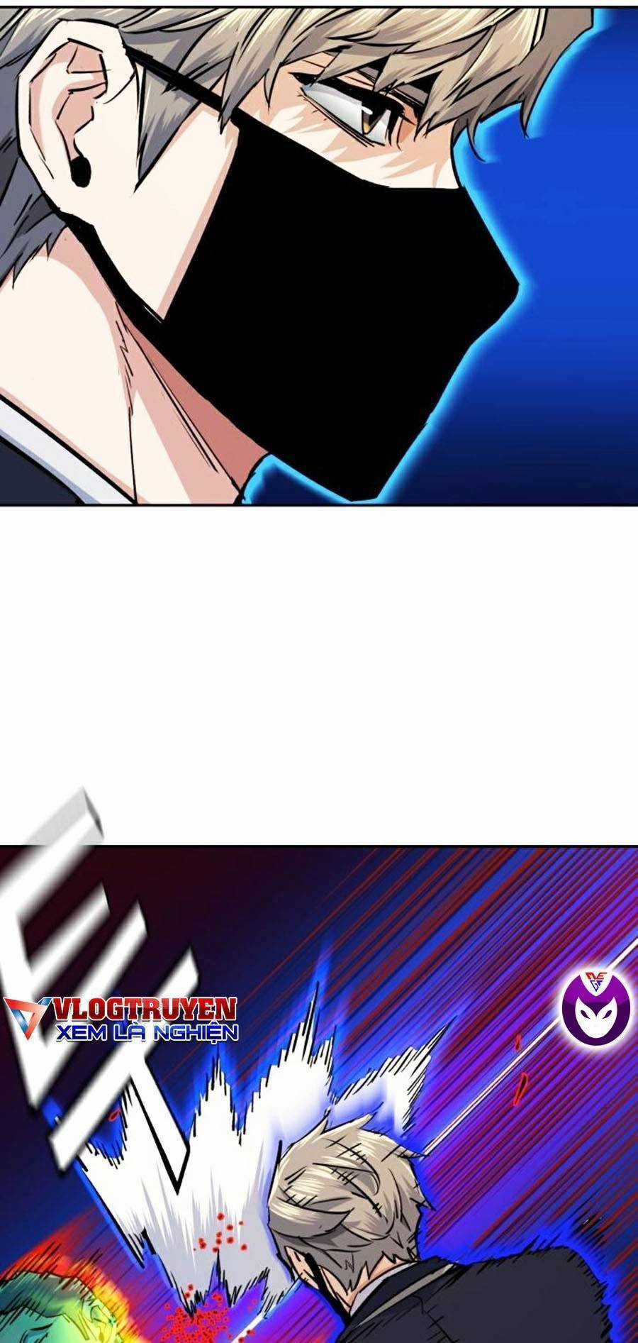 Bạn Học Của Tôi Là Lính Đánh Thuê Chương 69 trang 40