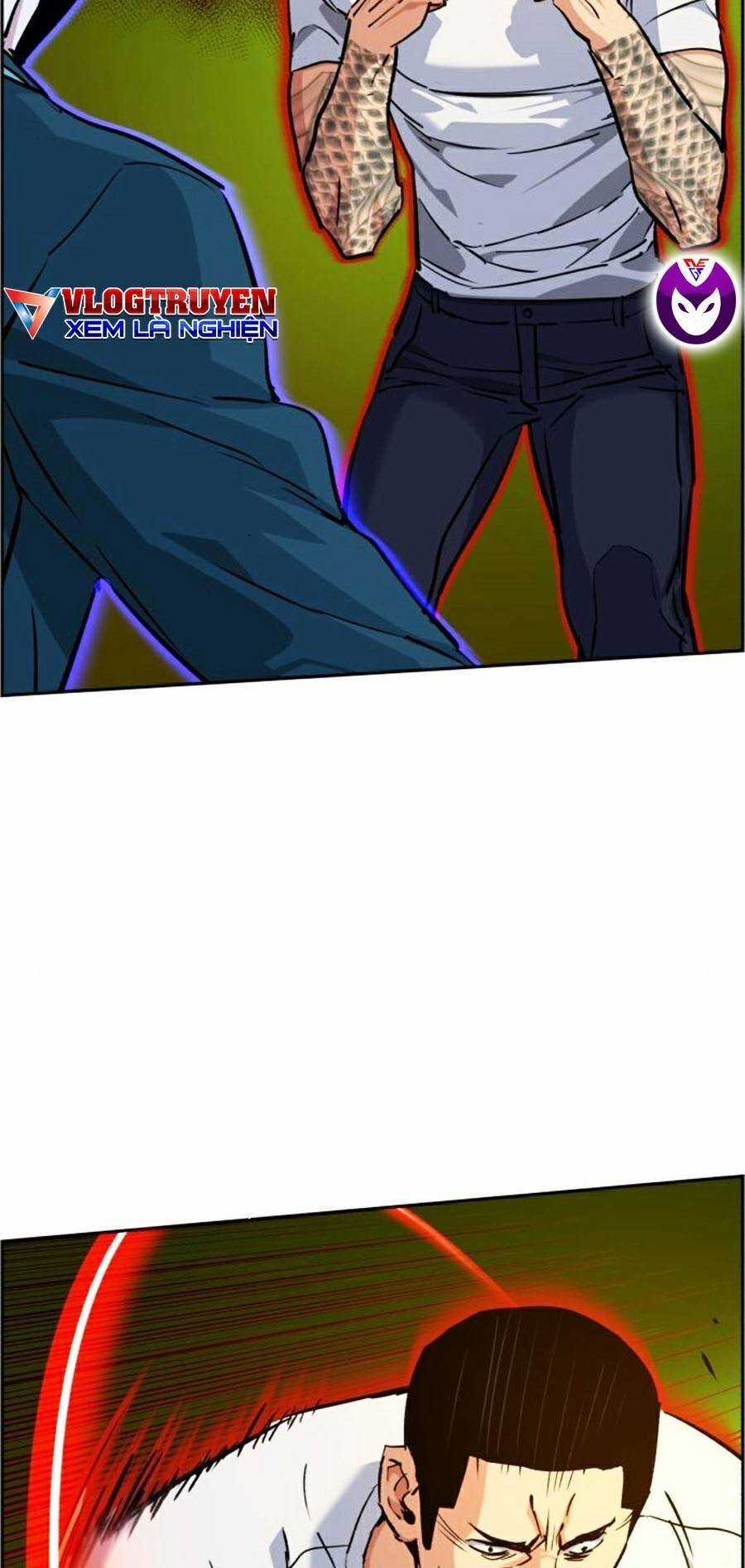 Bạn Học Của Tôi Là Lính Đánh Thuê Chương 69 trang 58