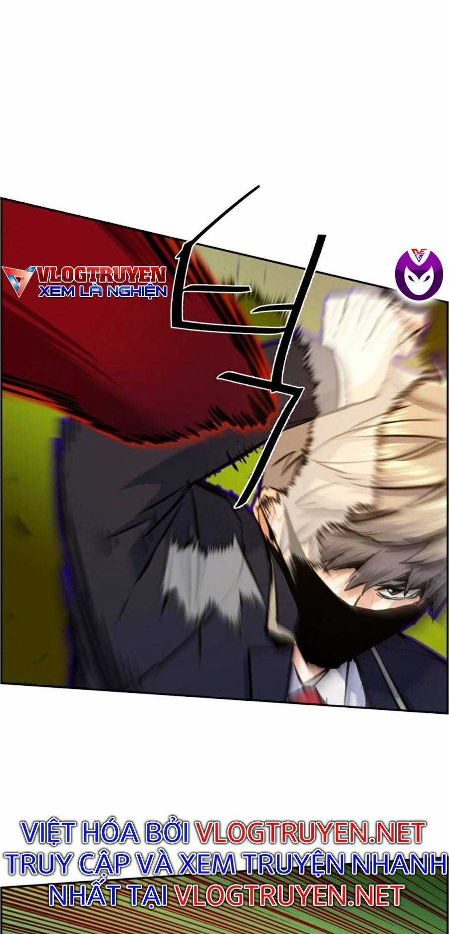 Bạn Học Của Tôi Là Lính Đánh Thuê Chương 69 trang 61