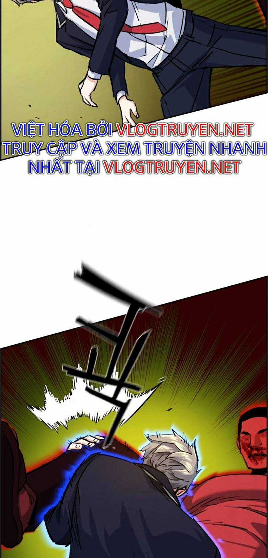 Bạn Học Của Tôi Là Lính Đánh Thuê Chương 69 trang 70