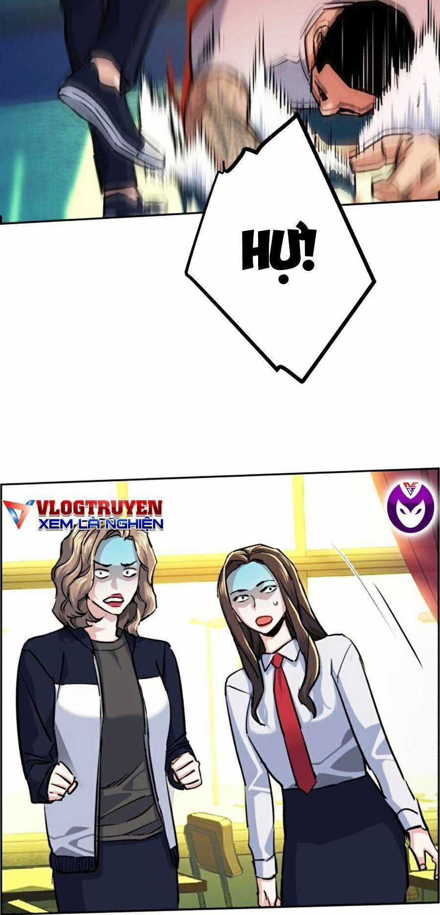 Bạn Học Của Tôi Là Lính Đánh Thuê Chương 69 trang 74