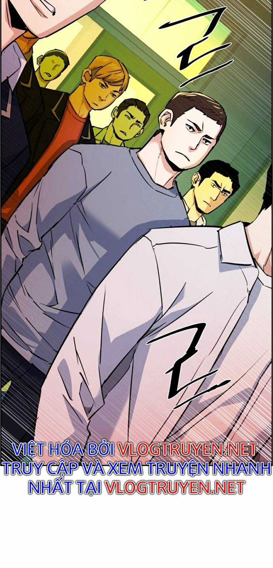 Bạn Học Của Tôi Là Lính Đánh Thuê Chương 69 trang 79