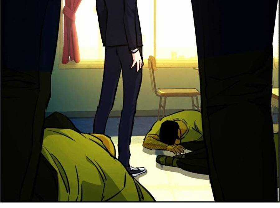 Bạn Học Của Tôi Là Lính Đánh Thuê Chương 69 trang 81