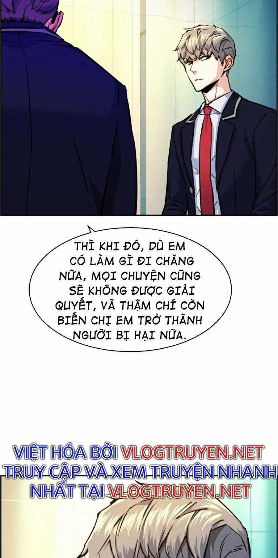 Bạn Học Của Tôi Là Lính Đánh Thuê Chương 69 trang 9